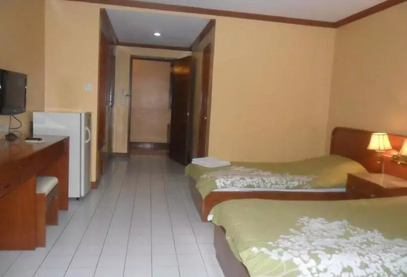 Fotos del hotel Hotel Soriente:  22