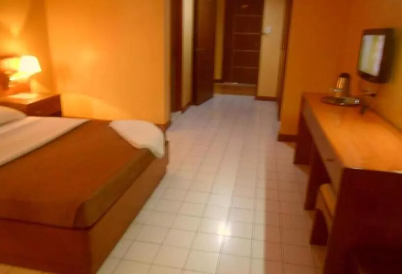 Fotos del hotel Hotel Soriente:  19