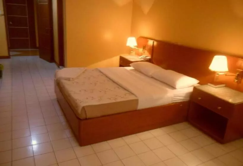 Fotos del hotel Hotel Soriente:  20