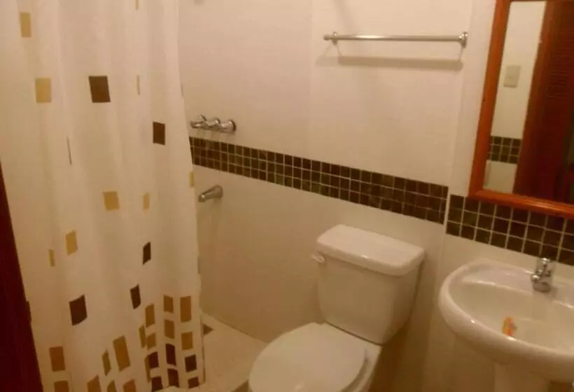 Fotos del hotel Hotel Soriente:  5