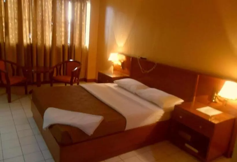 Fotos del hotel Hotel Soriente:  18