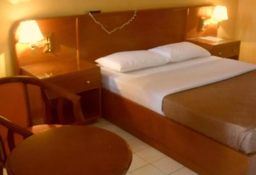 Fotos del hotel Hotel Soriente:  2