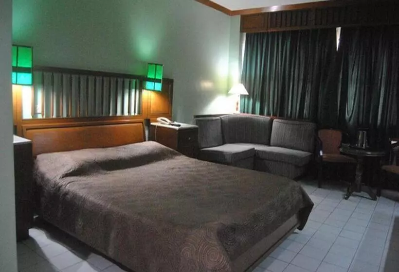 Fotos del hotel Hotel Soriente:  14