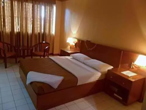 Fotos del hotel Hotel Soriente:  24