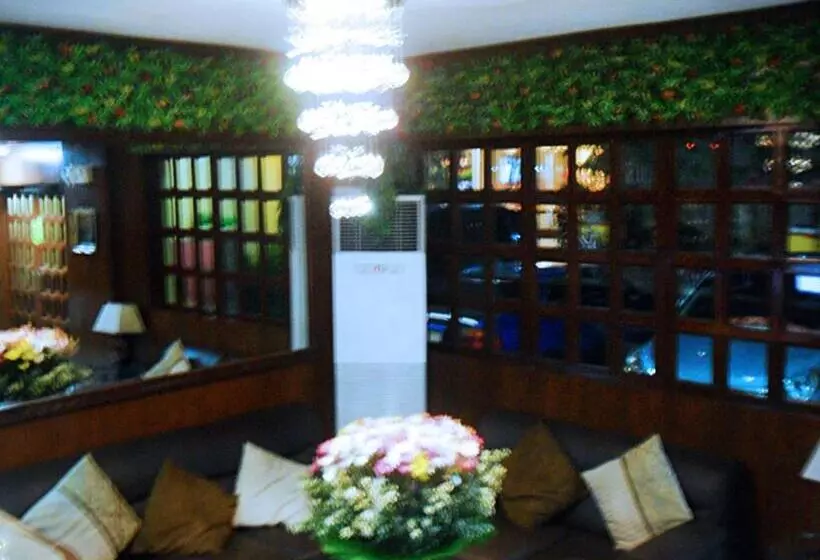 Fotos del hotel Hotel Soriente:  8