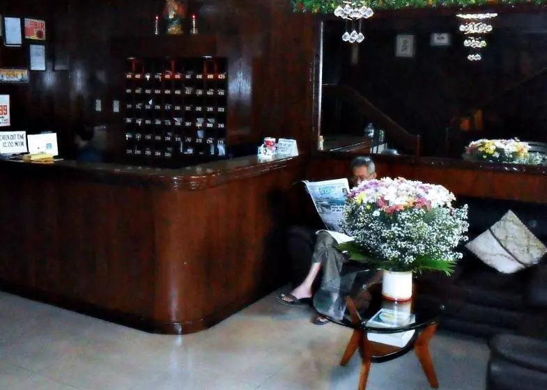 Fotos del hotel Hotel Soriente:  4