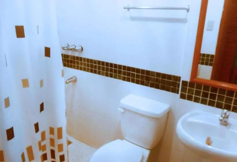 Fotos del hotel Hotel Soriente:  9