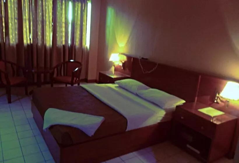 Fotos del hotel Hotel Soriente:  21