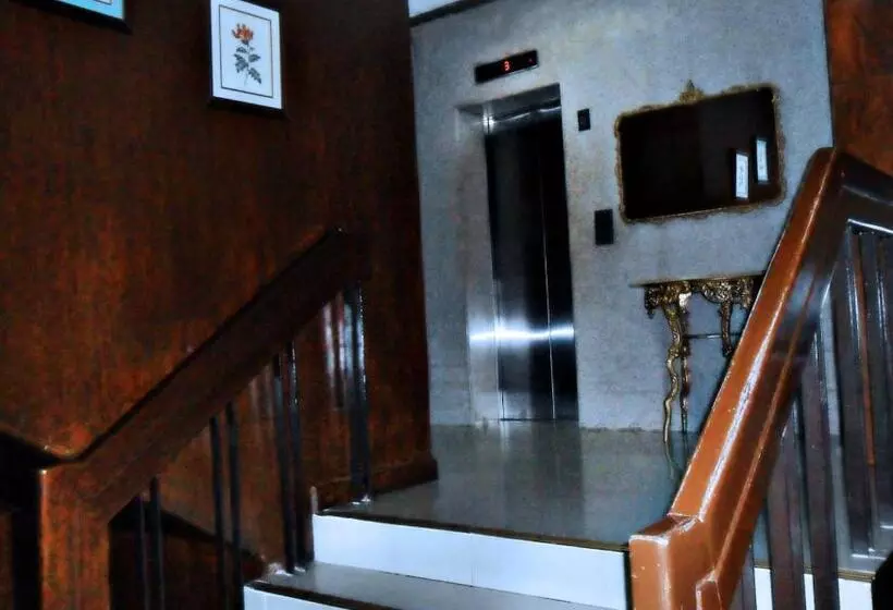 Fotos del hotel Hotel Soriente:  15