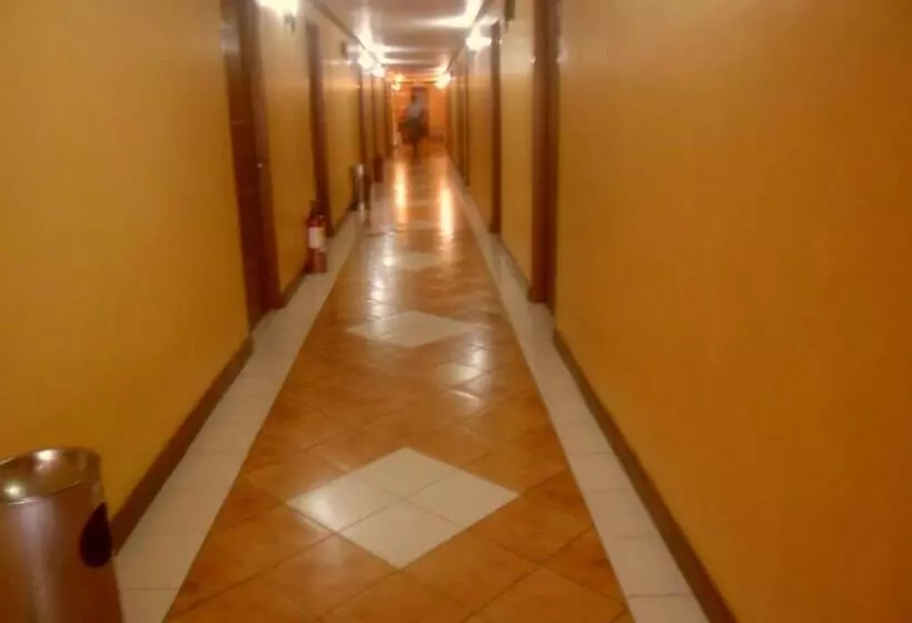 Fotos del hotel Hotel Soriente:  17