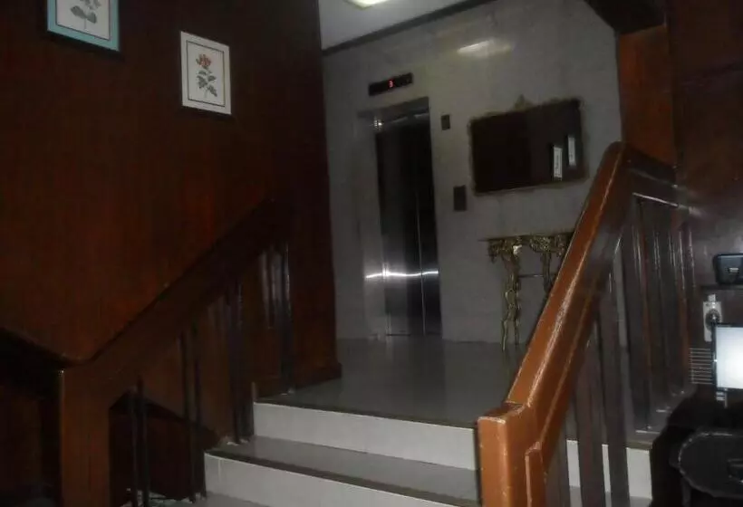 Fotos del hotel Hotel Soriente:  3