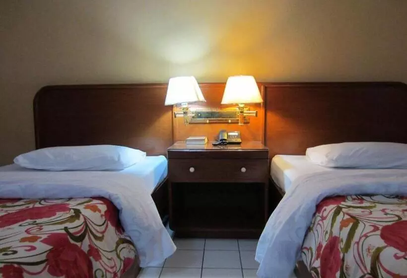 Fotos del hotel Hotel Soriente:  16