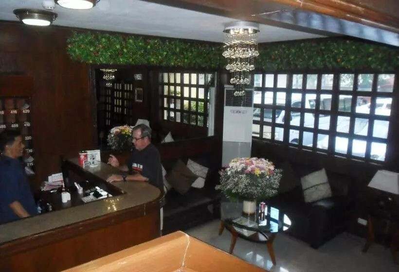 Fotos del hotel Hotel Soriente:  12