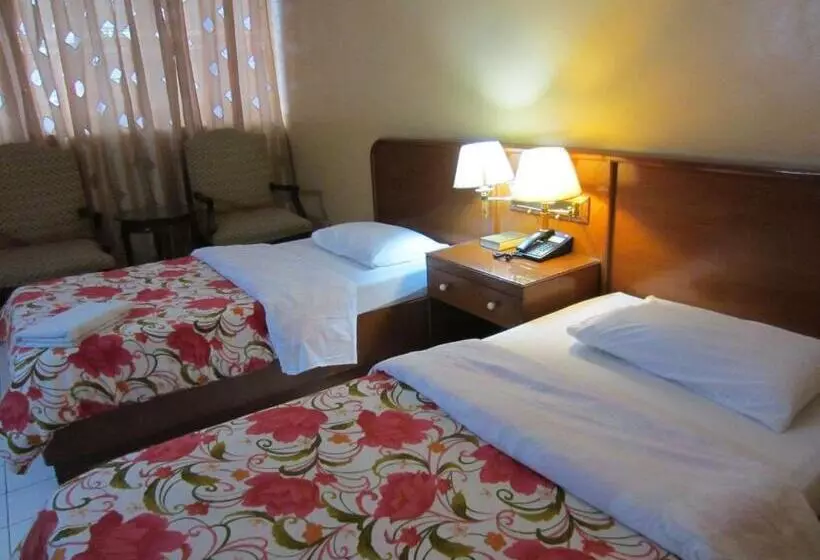 Fotos del hotel Hotel Soriente:  7