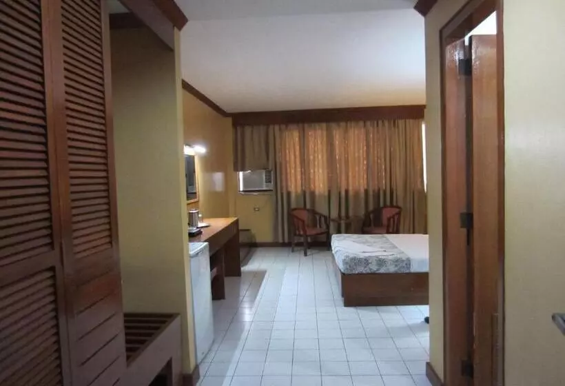 Fotos del hotel Hotel Soriente:  11