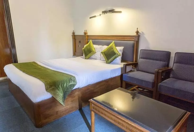 Fotos del hotel Treebo Trend Sea Side:  2