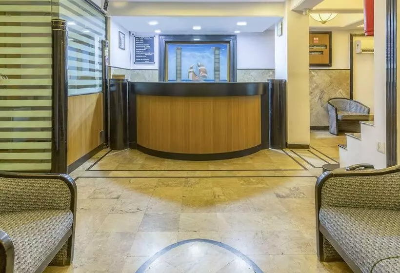 Fotos del hotel Treebo Trend Sea Side:  3