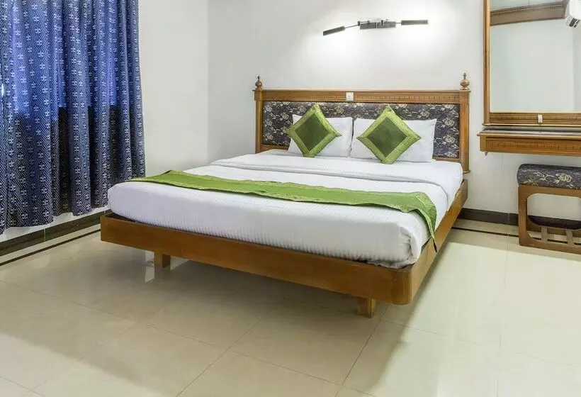 Fotos del hotel Treebo Trend Sea Side:  9