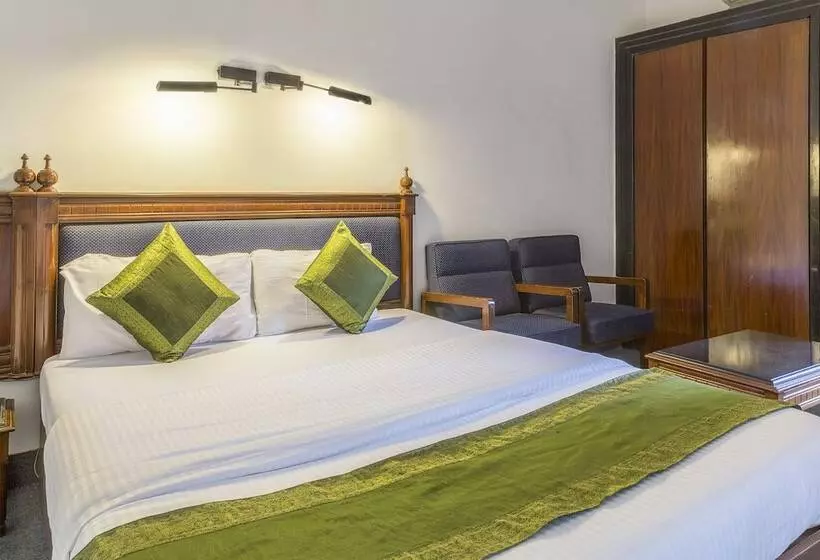 Fotos del hotel Treebo Trend Sea Side:  11