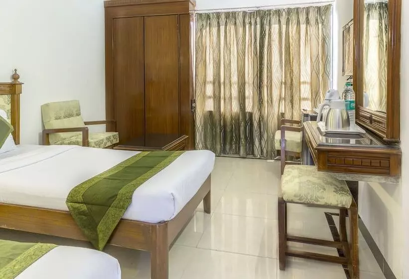 Fotos del hotel Treebo Trend Sea Side:  13