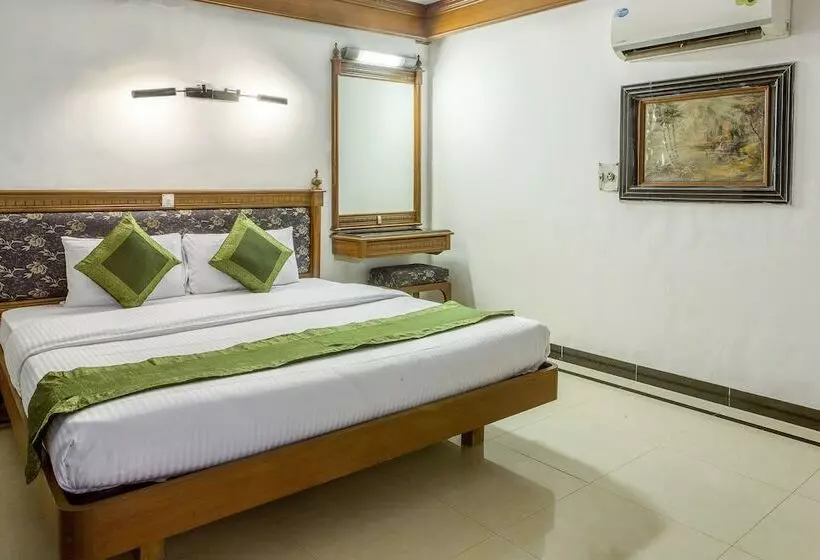 Fotos del hotel Treebo Trend Sea Side:  15