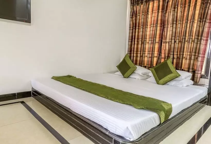 Fotos del hotel Treebo Trend Sea Side:  6