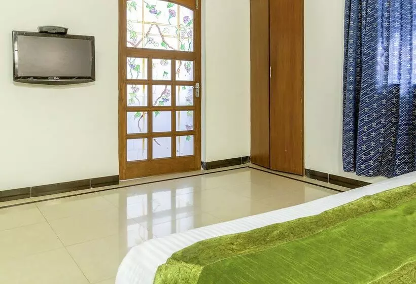 Fotos del hotel Treebo Trend Sea Side:  23