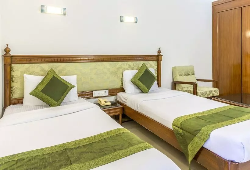 Fotos del hotel Treebo Trend Sea Side:  19