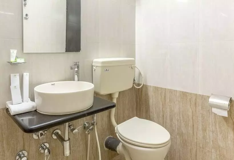 Fotos del hotel Treebo Trend Sea Side:  12