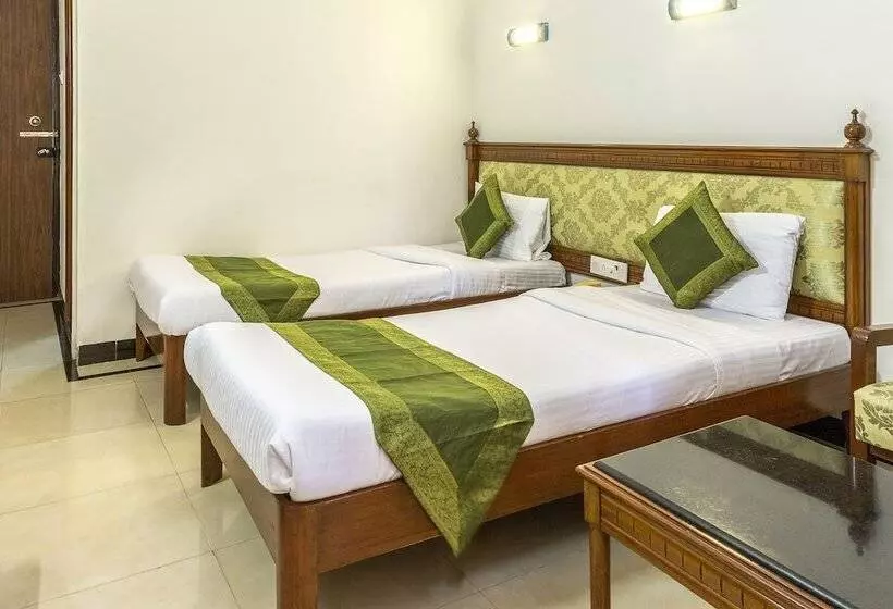 Fotos del hotel Treebo Trend Sea Side:  21