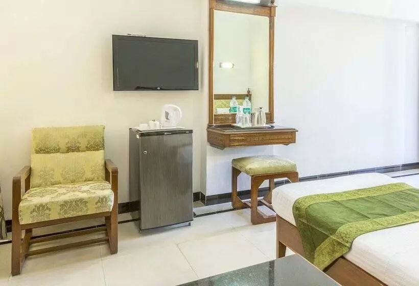 Fotos del hotel Treebo Trend Sea Side:  22