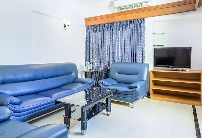 Fotos del hotel Treebo Trend Sea Side:  25