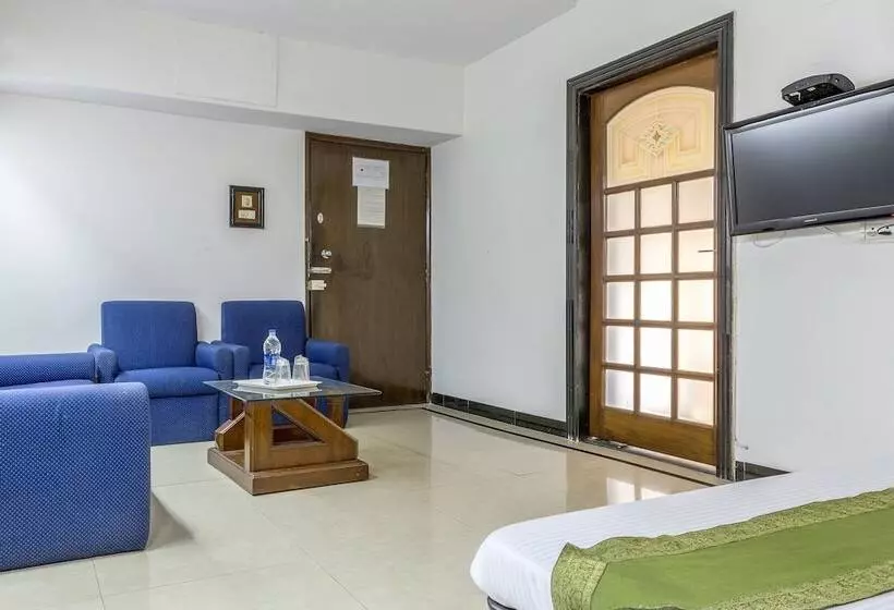 Fotos del hotel Treebo Trend Sea Side:  24