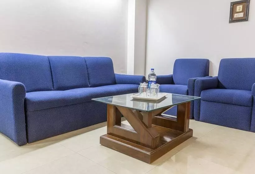 Fotos del hotel Treebo Trend Sea Side:  20