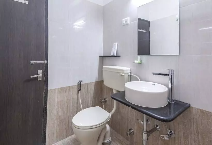 Fotos del hotel Treebo Trend Sea Side:  14