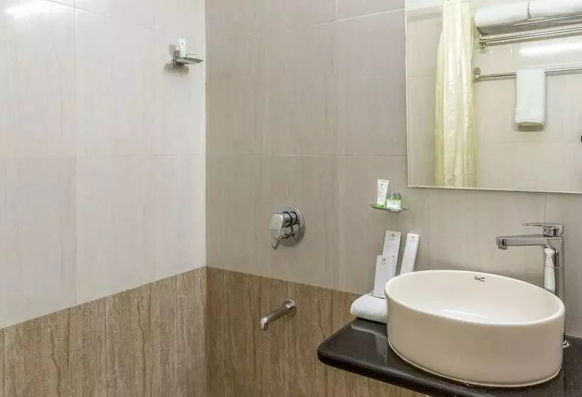 Fotos del hotel Treebo Trend Sea Side:  10