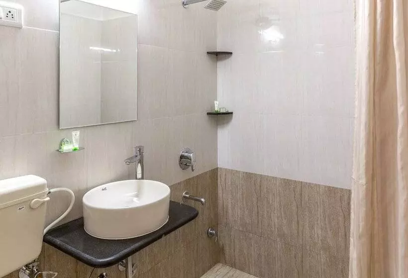 Fotos del hotel Treebo Trend Sea Side:  16