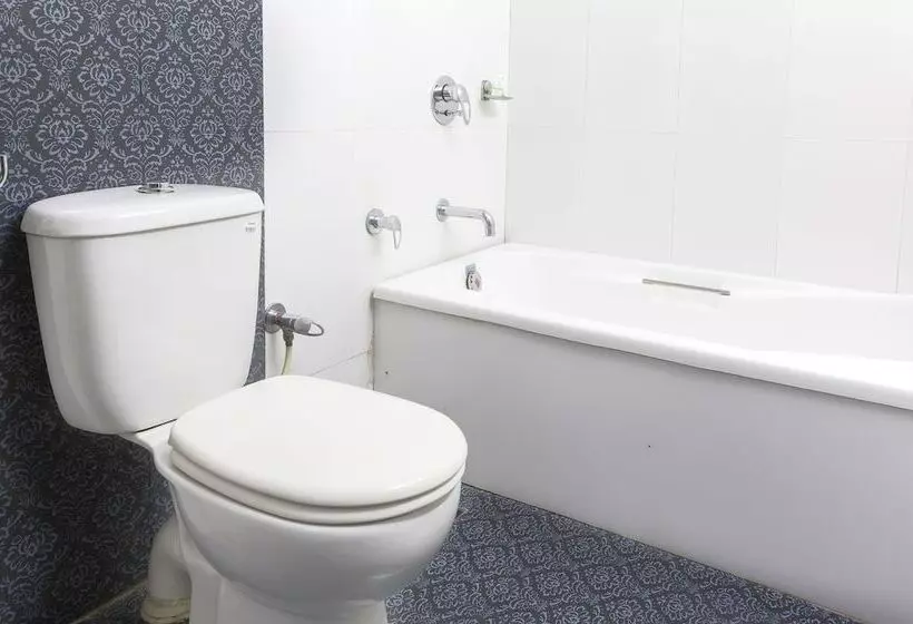 Fotos del hotel Treebo Trend Sea Side:  8