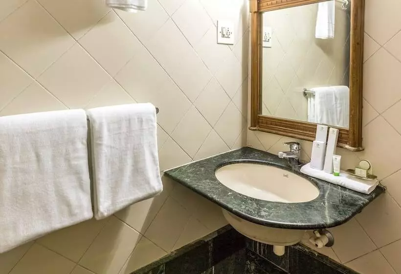 Fotos del hotel Treebo Trend Sea Side:  5