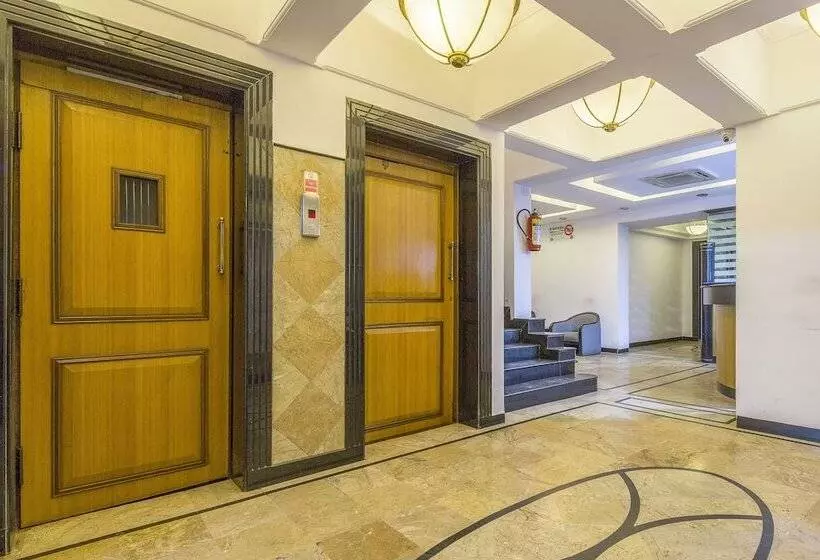 Fotos del hotel Treebo Trend Sea Side:  7