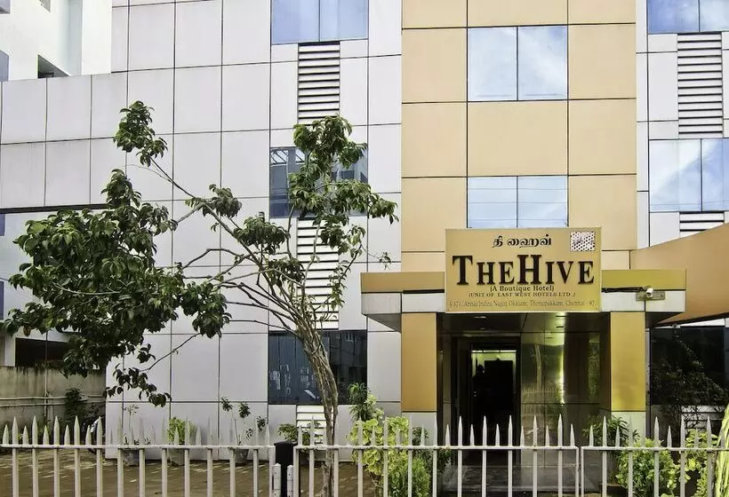 Treebo Trend Sea Side