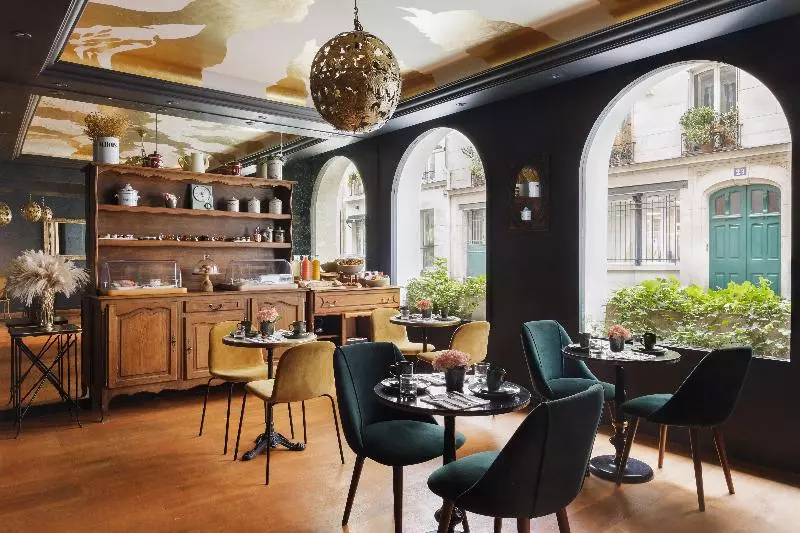 Fotos del hotel Albert's:  3