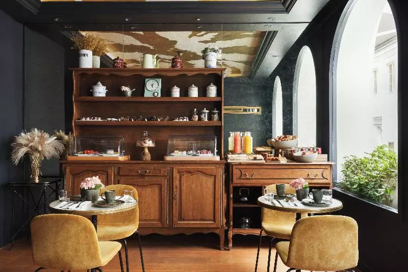 Fotos del hotel Albert's:  2