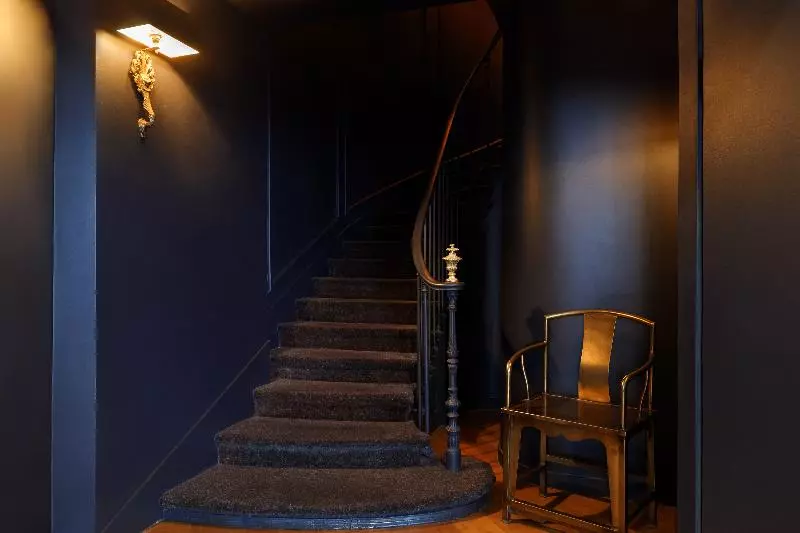 Fotos del hotel Albert's:  5