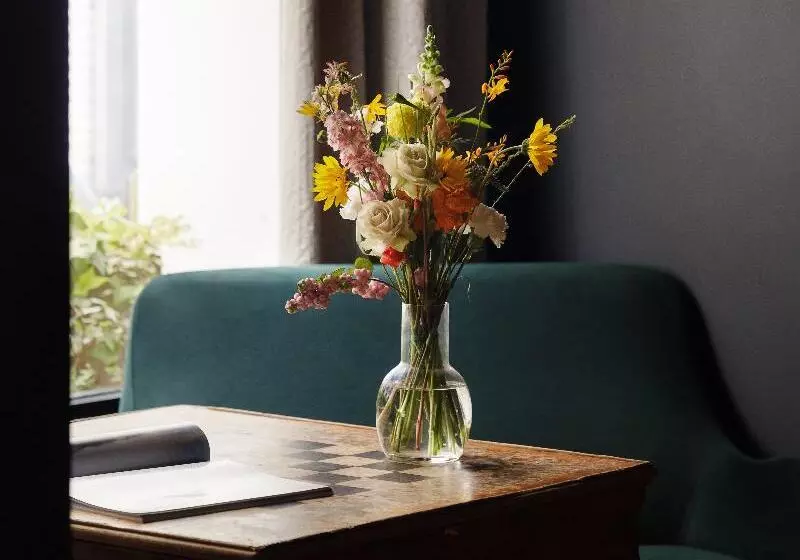 Fotos del hotel Albert's:  6