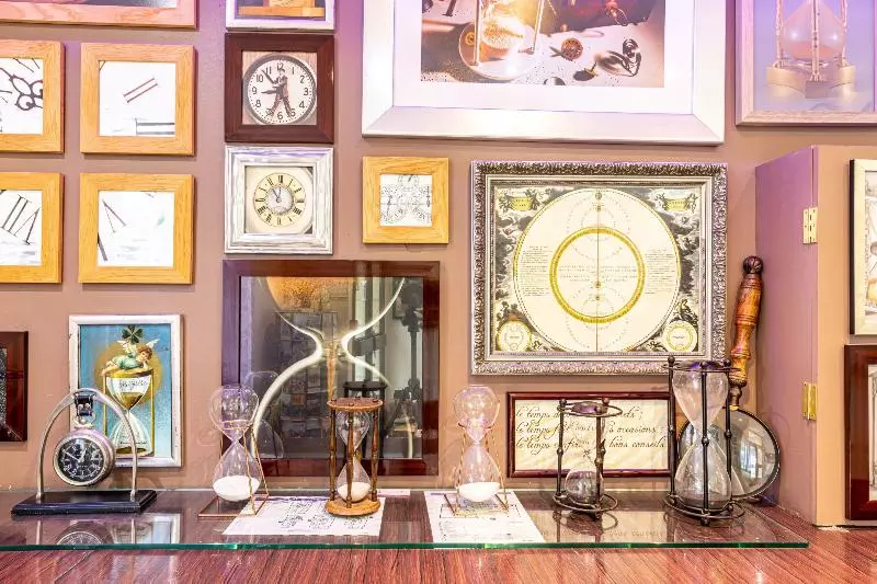 Fotos del hotel Ariane Montparnasse By Patrick Hayat:  14