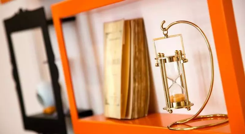 Fotos del hotel Ariane Montparnasse By Patrick Hayat:  8