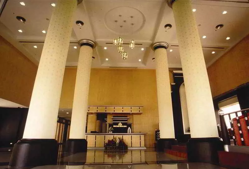 Fotos del hotel Ayutthaya Grand:  3