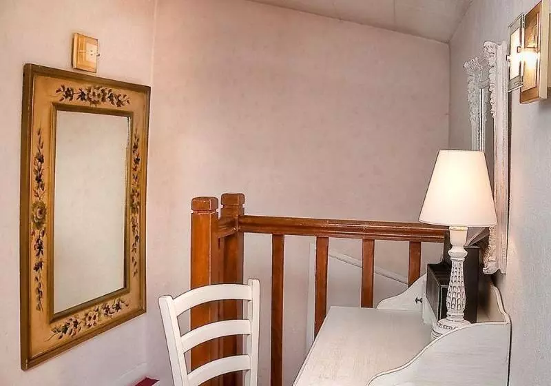 Fotos del hotel Hôtel De La Motte Picquet:  22