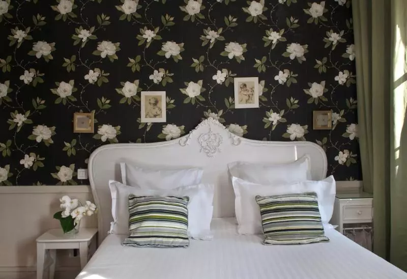 Fotos del hotel Hôtel De La Motte Picquet:  21